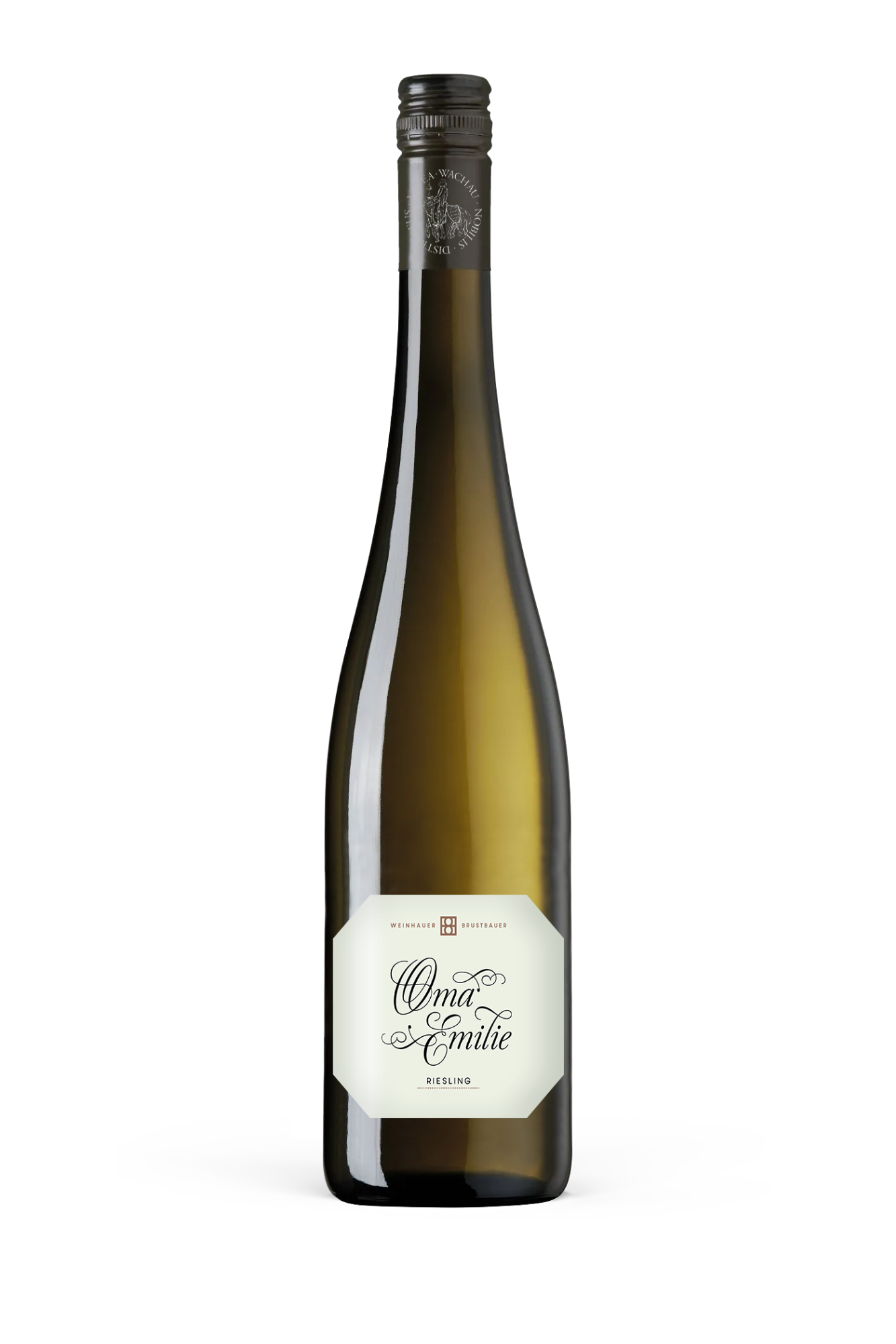 OMA EMILIE – RIESLING SMARAGD DAC – 2022