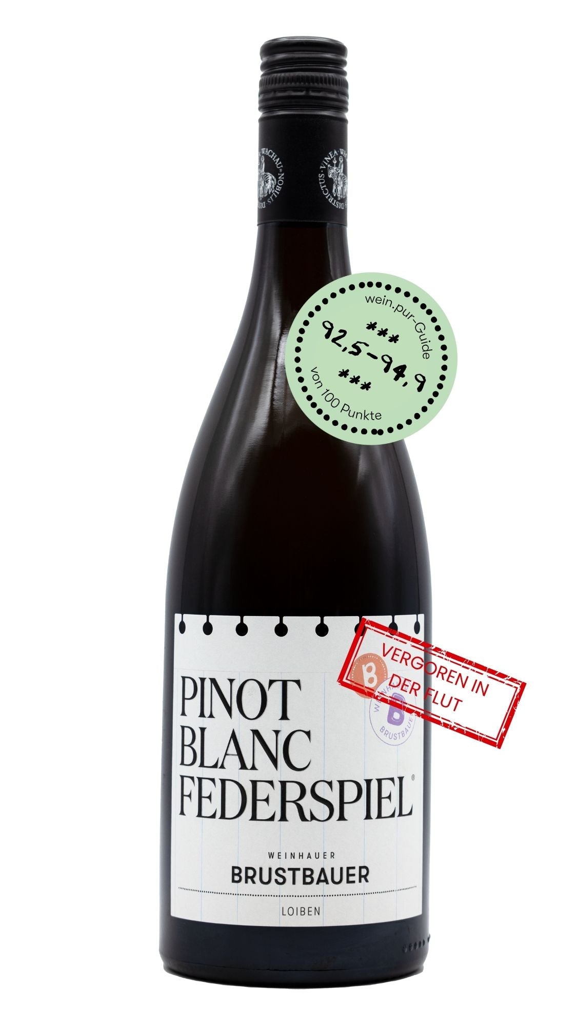 PINOT BLANC - LOIBEN - FEDERSPIEL DAC – 2024