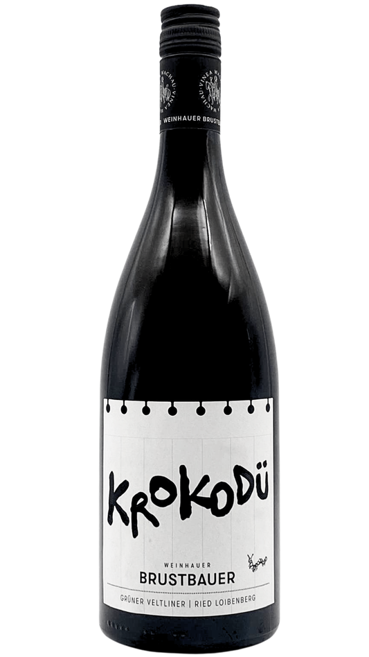 GRÜNER VELTLINER - RIED LOIBENBERG - DAC - 2025