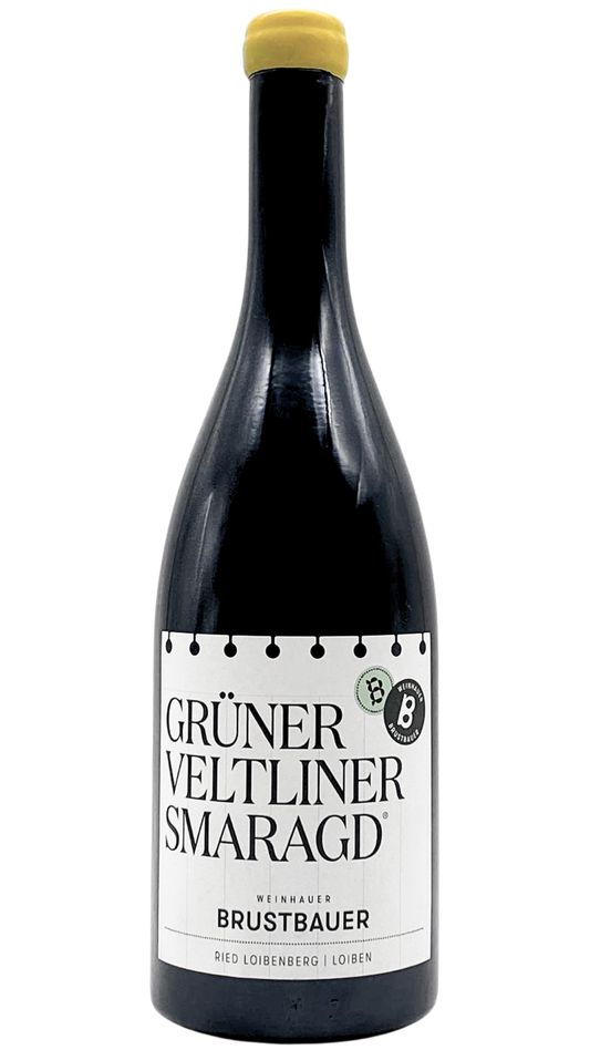 GRÜNER VELTLINER – RIED LOIBENBERG – SMARAGD DAC – 2024