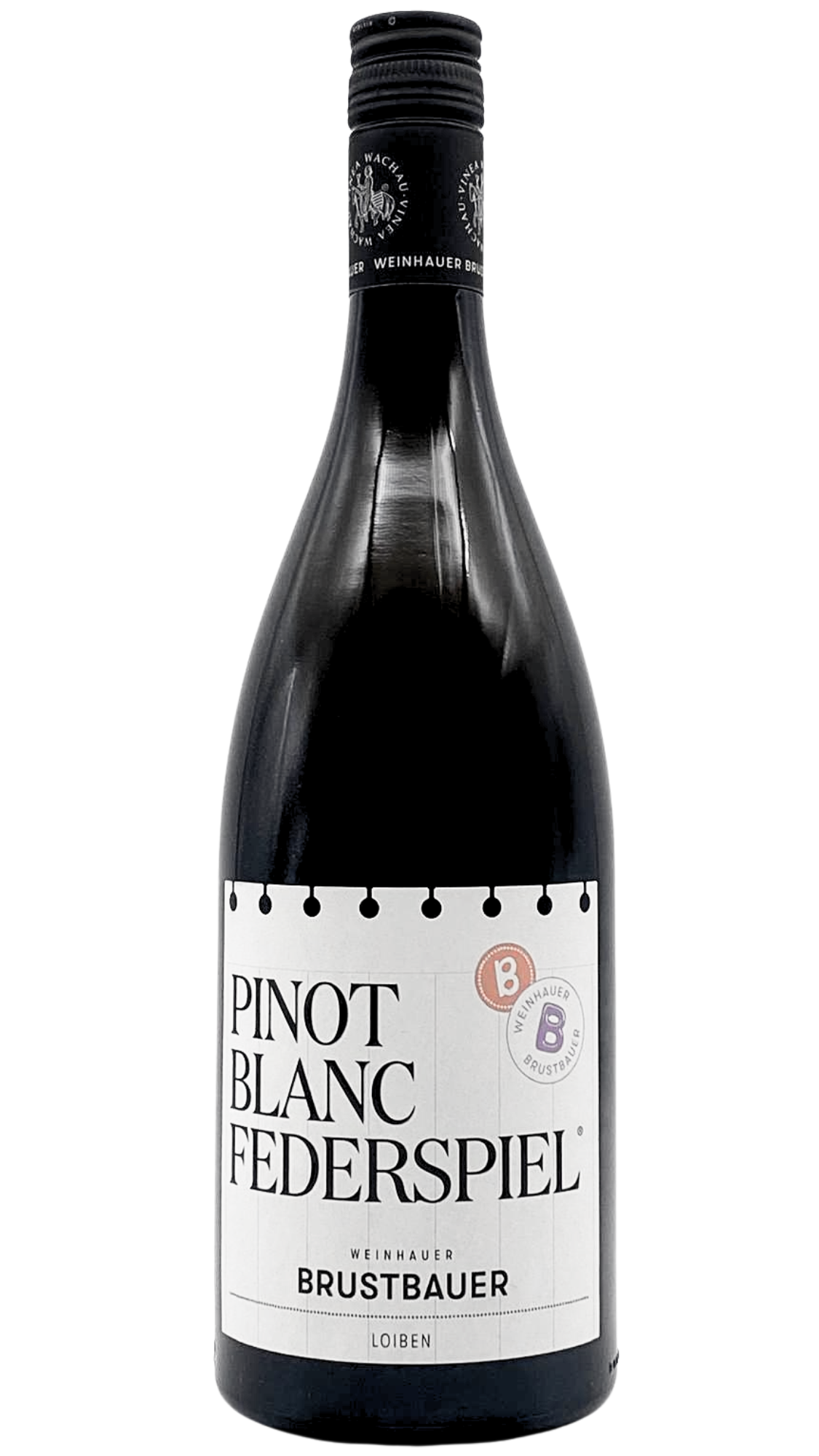 PINOT BLANC – LOIBEN – FEDERSPIEL DAC – 2025