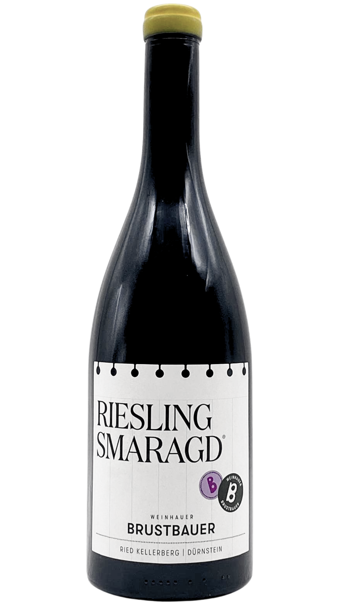 RIESLING – RIED KELLERBERG – SMARAGD DAC – 2024