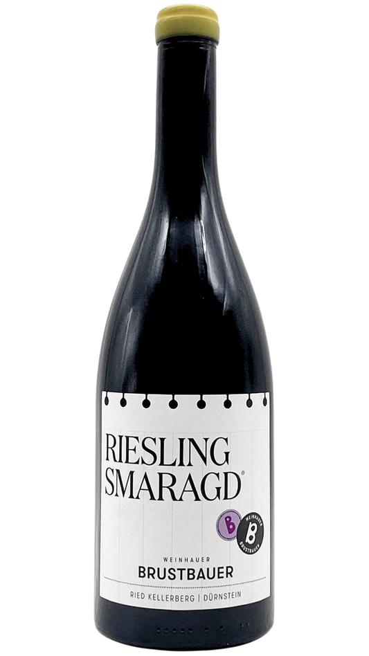 RIESLING – RIED KELLERBERG – SMARAGD DAC – 2024