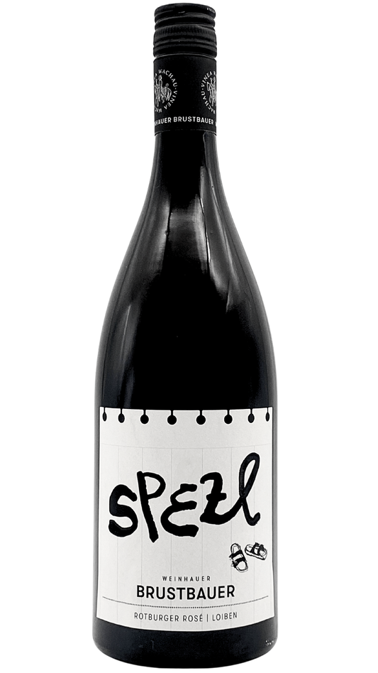 ROTBURGER ROSÉ - WACHAU DAC – 2025